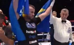 "Bombarder sa Neretve" ponovo u ringu: Damir Beljo savladao Lukasa Paszkowskog