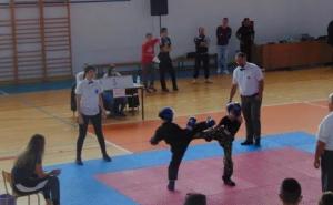 Odžak: Šesnaestogodišnji borac preminuo nakon udarca na turniru