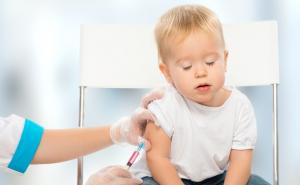 Vakcine i djeca: Na 258.601 dozu cjepiva u FBiH samo 16 blažih reakcija