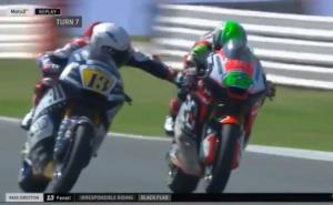 Pokušaj ubistva na utrci: Pogledajte najšokantniji potez u historiji motociklizma