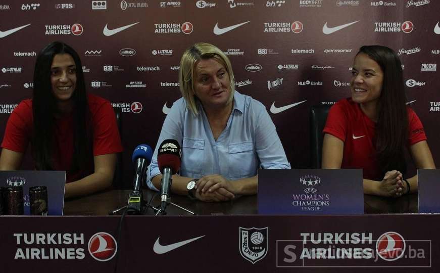 Hurem uoči gostovanja Chelseaja: U Sarajevo stiže četvrti tim u Europi
