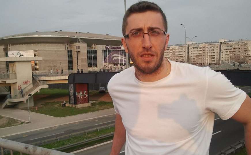 Vladimir Kovačević: Imam informacije iz policije da je došlo do napretka u istrazi