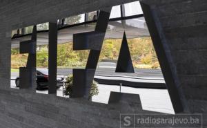 Objavljena lista 55 fudbalera kandidata za FIFA-in sastav godine