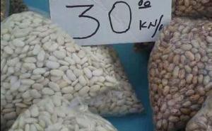 Kad Dalmatinac prodaje grah: Za rafalnu paljbu