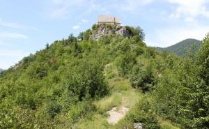 Pogledajte snimke najutvrđenijeg srednjovjekovnog grada u BiH