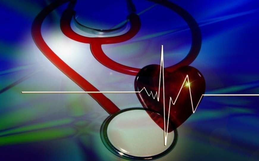 Bolesti srca su najčešći svjetski ubica: Šta je infarkt i kako nastaje