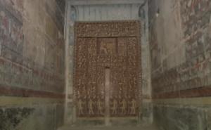 Otvorena egipatska grobnica stara 4.000 godina