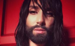 Conchita, pobjednik(ca) Eurosonga želi ponovno živjeti kao muškarac