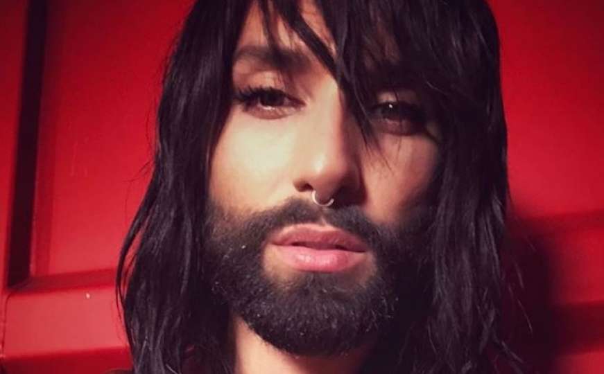 Conchita, pobjednik(ca) Eurosonga želi ponovno živjeti kao muškarac