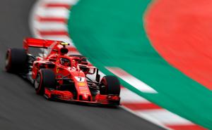 Kimi Raikkonen na kraju sezone napušta Ferrari