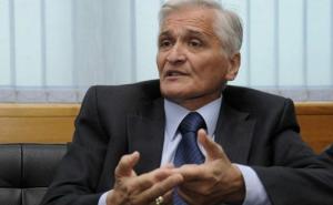 Nikola Špirić: U 21. vijeku ucjenjuju me preko članova porodice