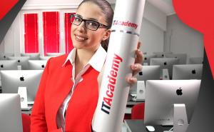 Otvorena nova mjesta za školovanje programera i web dizajnera 