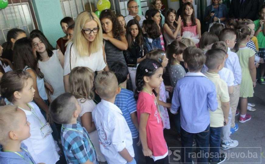 Tužna statistika BiH: Sve je manje djece upisane u škole