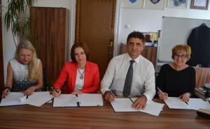 Srednja ekonomska škola u Sarajevu dobila smjer bankarski tehničar