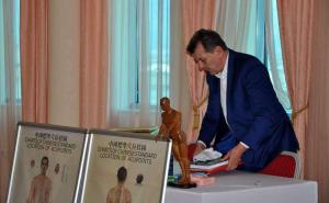 Saznajte više o medicinskoj akupunkturi kao terapeutskom modelu