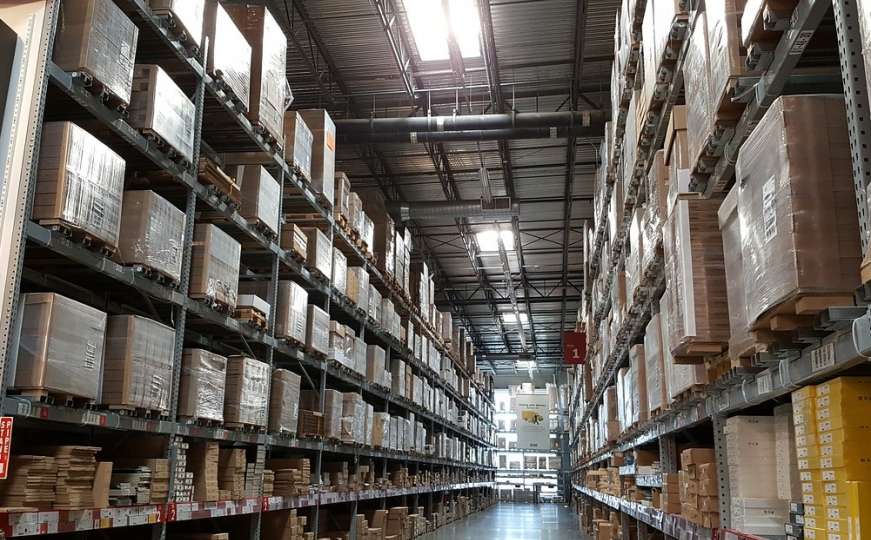 Irci traže radnike iz BiH za rad u skladištu, plaće veće od 4.000 KM
