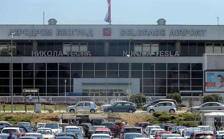 Beograd: Uništeni egipatski avion uklonjen s piste, čekaju se prvi letovi 