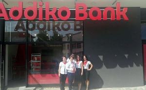 Addiko banka nagrađena za kvalitet usluge za pravna lica