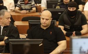 Advokati Sefića i drugih traže njihovo oslobađanje