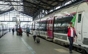 Francuska 2023. uvodi vozove bez vozača