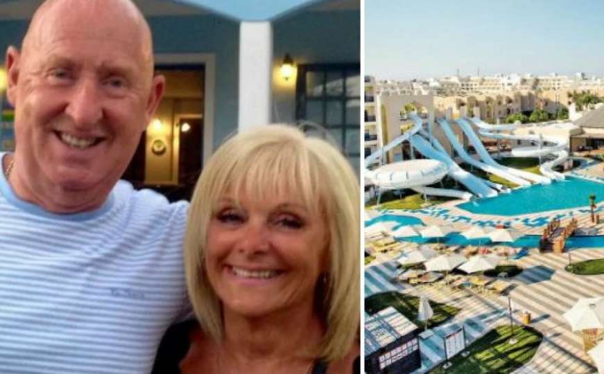 Britanski par umro od bakterije E. Coli u egipatskom hotelu 
