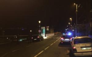 Pucnjava u Zagrebu, specijalci na terenu: Pucali su kalašnjikovim na aute