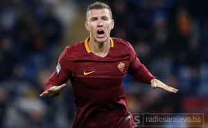 Roma ponudila uvjete Džeki koje Dijamant ne može odbiti