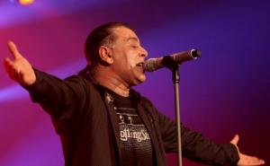 Parni valjak i "Dođi": Zaspao bih sada ja na tvojim rukama...