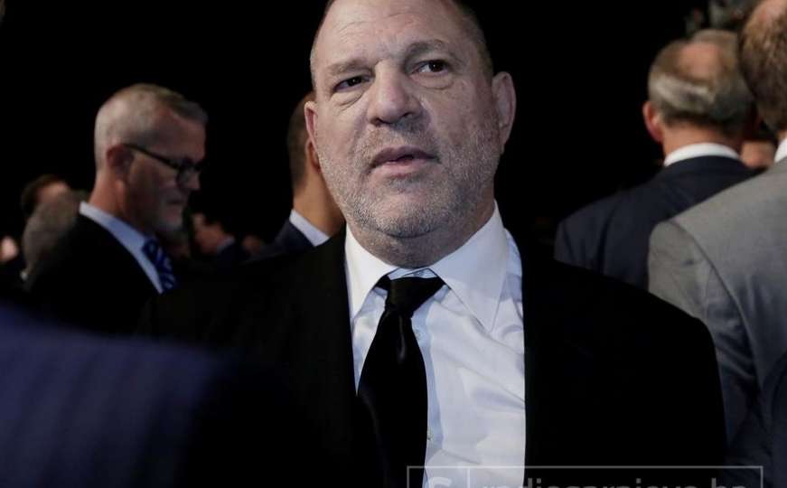Pojavio se snimak koji dokazuje da je Weinstein zlostavljač