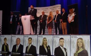 Narod i Pravda najavila Zakon o nepotizmu i stranačkom zapošljavanju