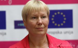 Hohmann: Građani BiH trebaju otvoreno reći šta očekuju od političara