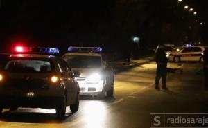 Policija traži vozača koji je sinoć udario dječaka u Buča Potoku