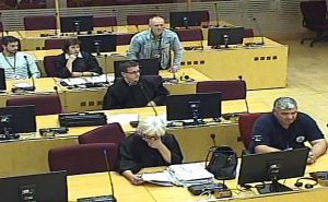 Milisavu Ikoniću devet godina zatvora zbog silovanja na području Rogatice