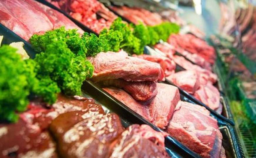 Uskoro izvoz crvenog mesa iz BiH u Europsku uniju