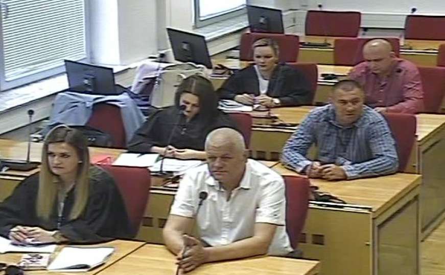 Ubistvo srpskih civila u Srebrenici 1992: Osuđeni Izet Arifović i Suad Smajlović