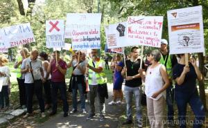 Prosvjetari najavljuju: Zbog štrajka rad u vrtićima od 9 sati, a u školama od 9:35