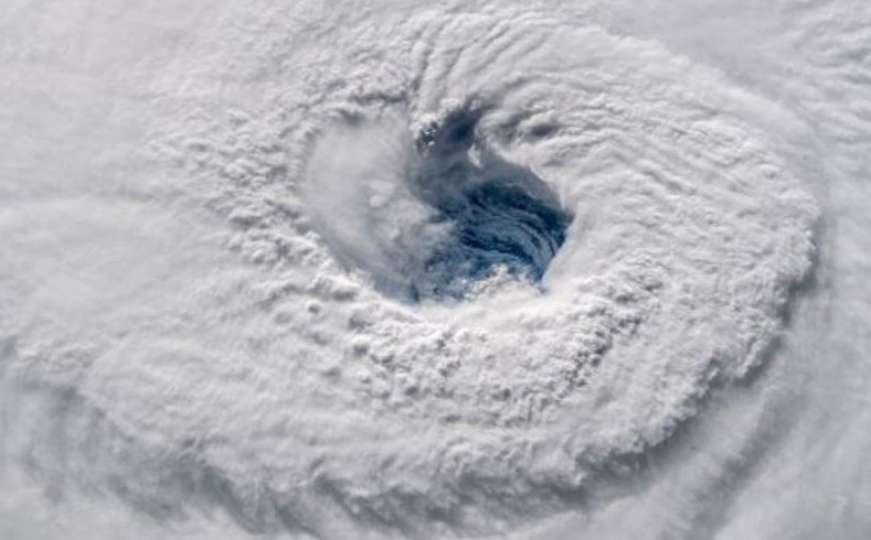 Kako nastaju čudovišni uragani poput Florence? Naučnici: Ovo je tek početak