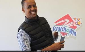 Kanada: Migrant iz Afrike dva puta u pet mjeseci dobio na lotu