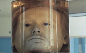 Kako je glava čuvenog serijskog ubice završila u tegli