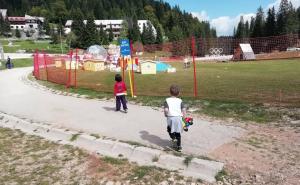 Aj, kolika je Jahorina planina...: Video i fotografije najbolji su dokaz 