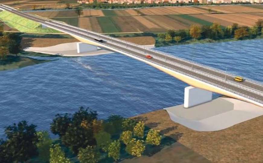 Hrvatska u problemima: Pelješki most 'pojeo' Gradiški, koji se gradi sa BiH