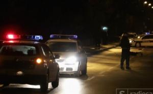 Detalji nesreće na autoputu Jošanica-Podlugovi u kojoj su povrijeđene tri osobe