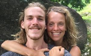 Par koji tri godine jede samo voće: Od frutarijanizma se osjećamo energično