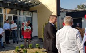 Messer otvorio novo postrojenje vrijedno šest miliona KM