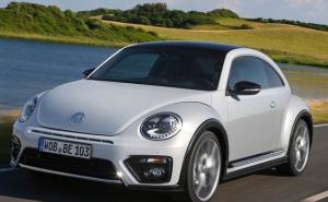 Volkswagen prestaje s proizvodnjom legendarne Bube