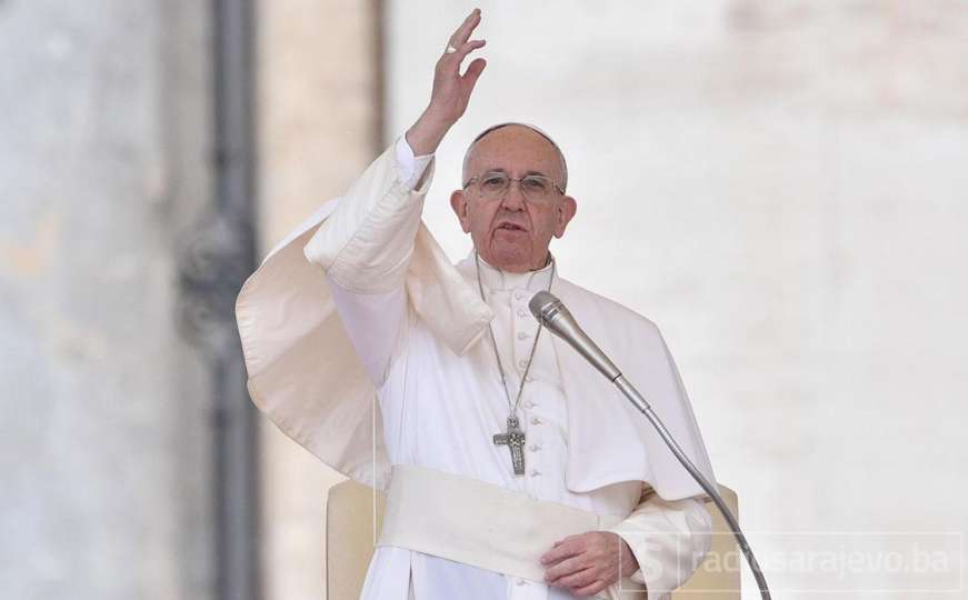 Papa na Siciliji: Ne može se vjerovati u Boga i biti mafijaš