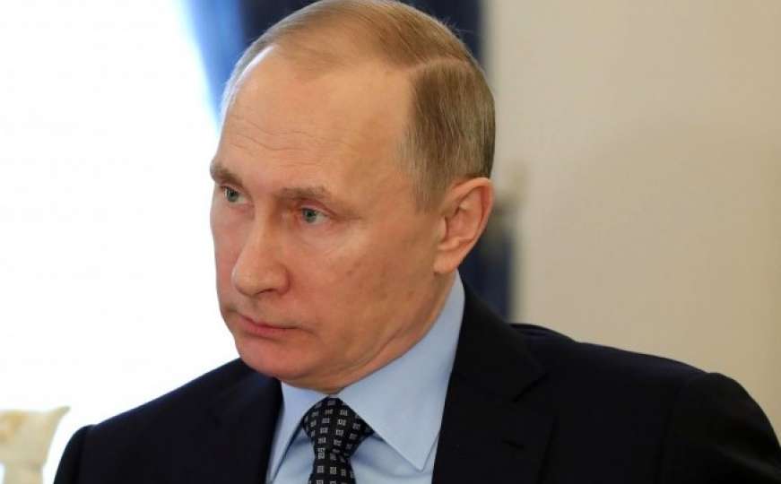 Putin otkrio Amerikancima da će upotrijebiti nuklearno oružje - i to u Europi