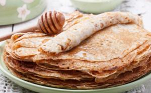 Ljubitelji palačinaka iz BiH: Prave 13.000 palačinaka za Ginisov rekord