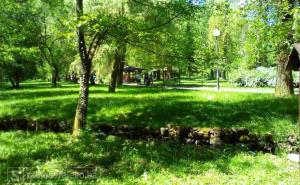 U julu i augustu skoro 100.000 posjetilaca na Vrelu Bosne