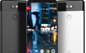 Novi Google Pixel telefoni bit će predstavljeni 9. oktobra